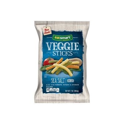 Veggie Sticks 198g