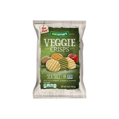 Veggie Crisps 170g
