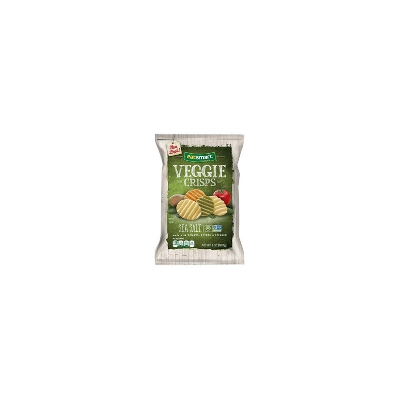 Veggie Crisps 170g
